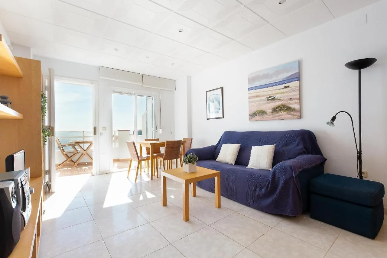 V021 - Neptuno Apartment Roses