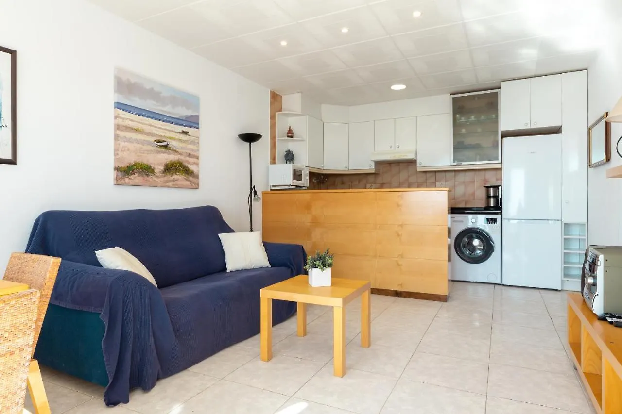 V021 - Neptuno Apartment Roses