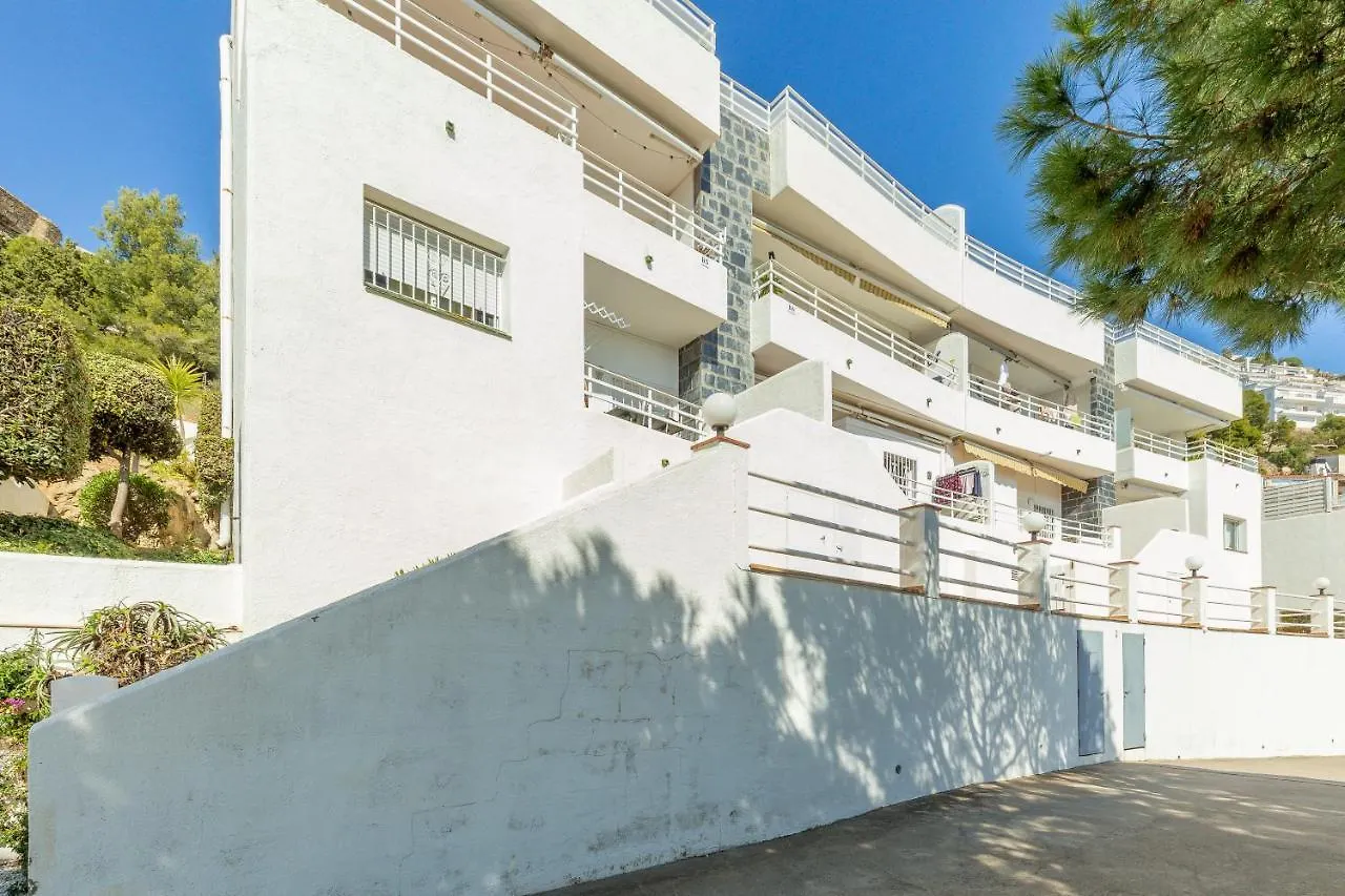 V021 - Neptuno Apartment Roses