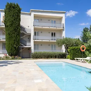  Apartment Terraza - Salata Mar