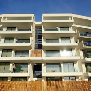  Apartment Eco-apartments La Marineda