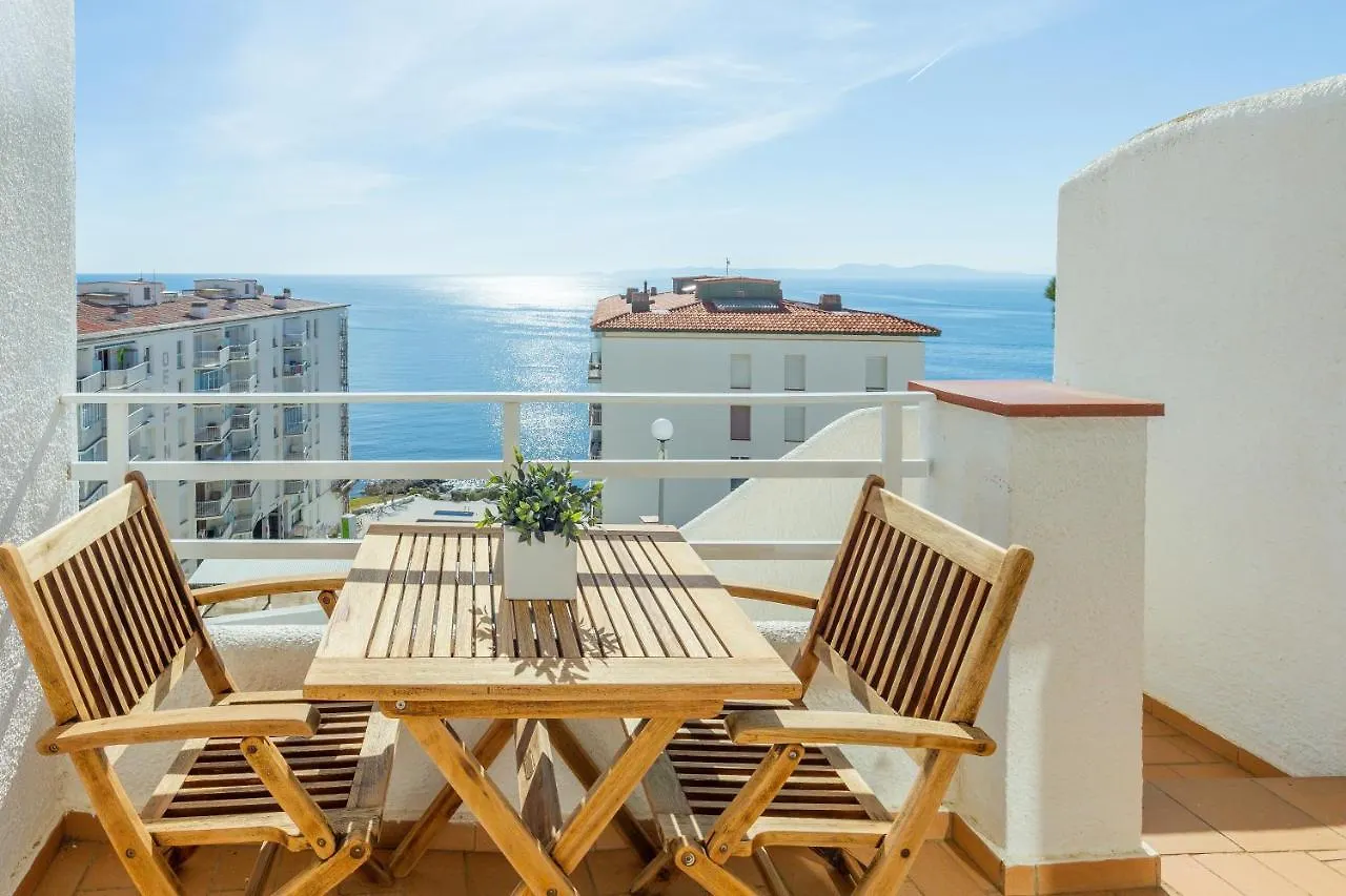 Apartmán V021 - Neptuno Roses Španělsko