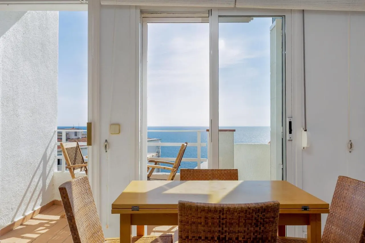 Apartmán V021 - Neptuno Roses Španělsko